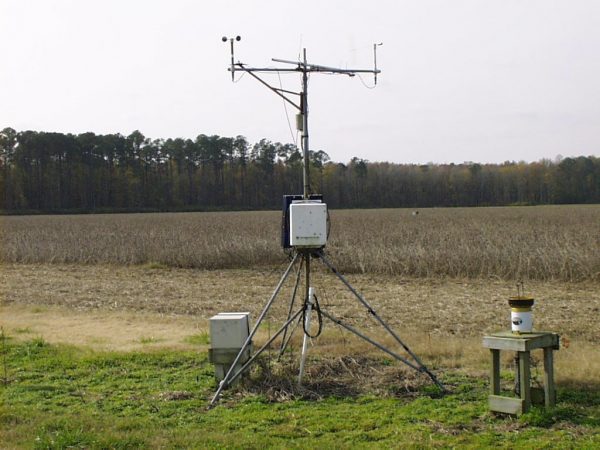 weather-station