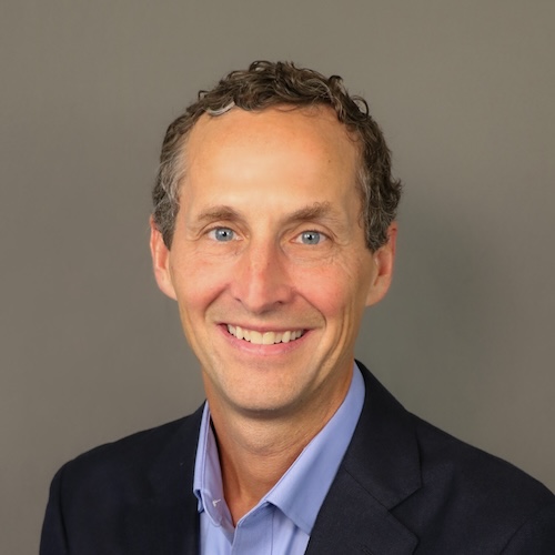 Headshot of Durelle Scott